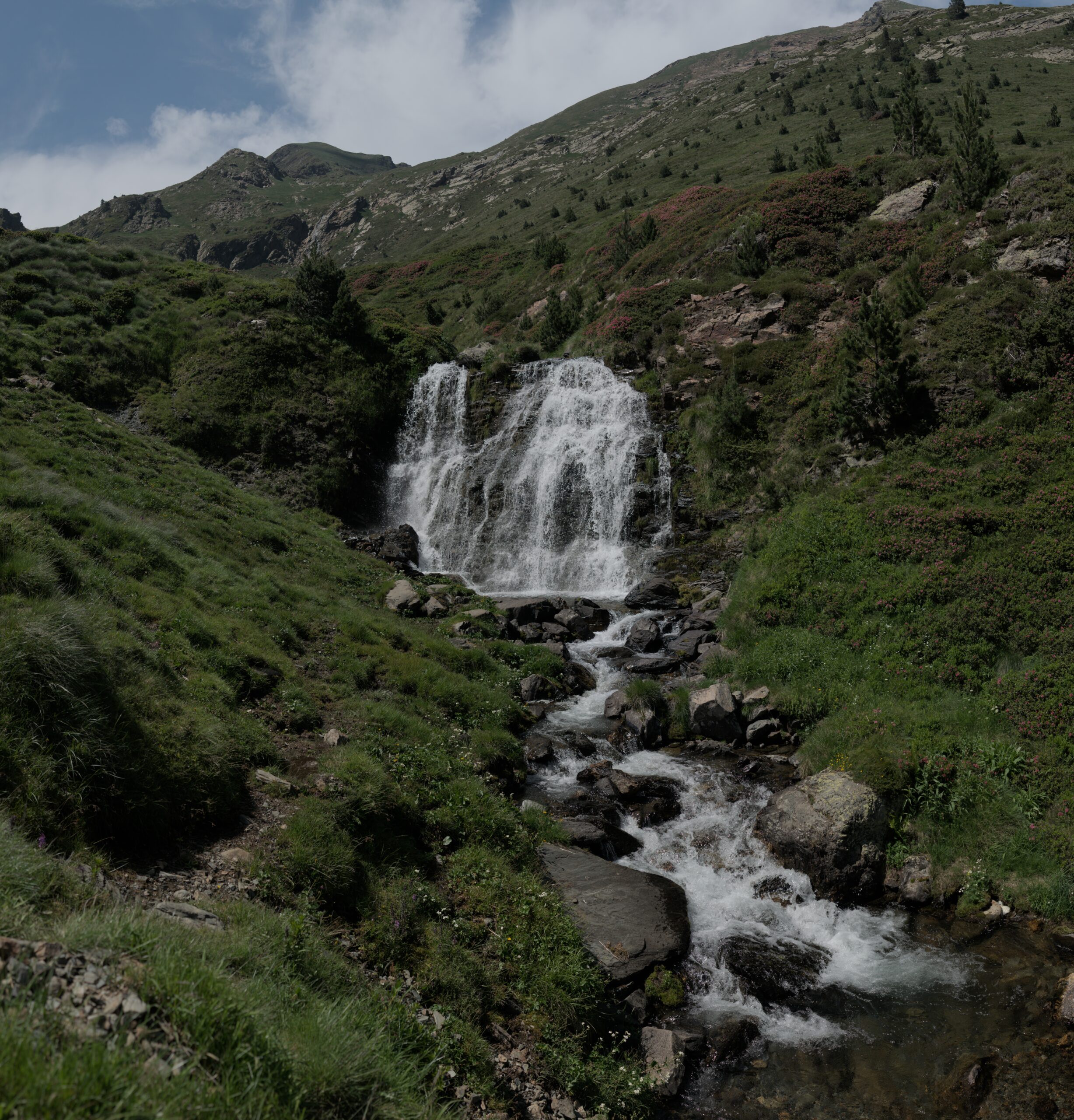 Descubre Andorra con los más pequeños Descubre Andorra con los más pequeños